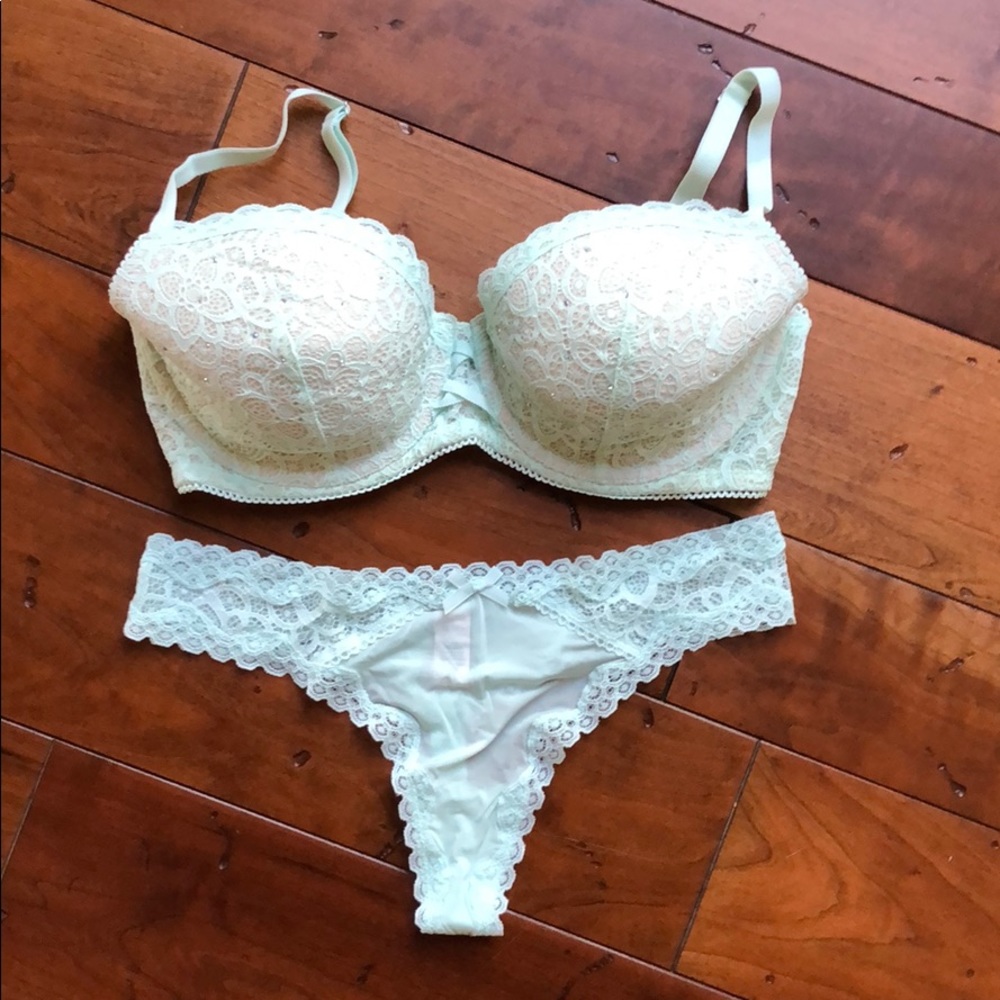 VS Rhinestone Dream Angels Collection
